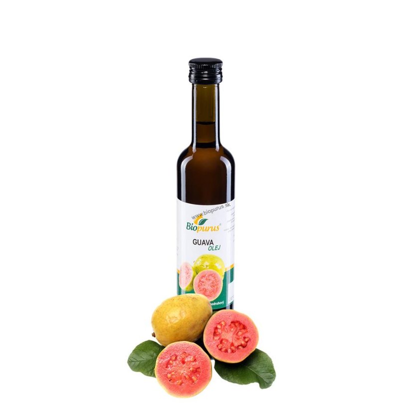 Guava olej 100 ml