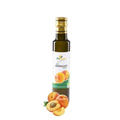 Marhuľový olej 500 ml BIO