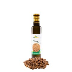 Chufa olej 250 ml BIO