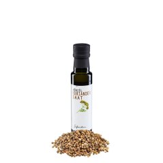 Koriandrový olej 100 ml