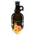 Solio-marhuľový olej 500 ml