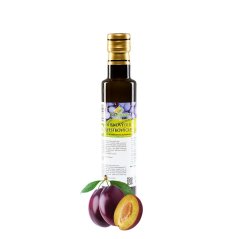 Olej zo slivkových jadier 250 ml BIO