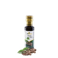 Kávový olej BIO 100 ml