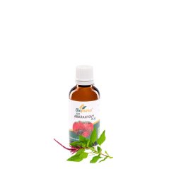 Amarantový olej 50 ml 100%