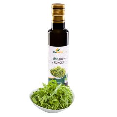 Olej z rukoly BIO 250 ml
