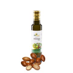 Arganový olej 250 ml BIO