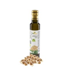 Moringový olej 250 ml BIO