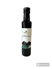 Olej z čiernej rasce 250 ml