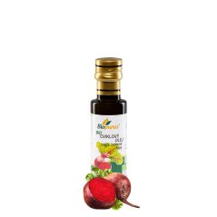 Cviklový olej BIO 100 ml