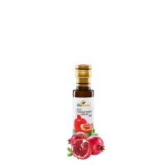 Olej z granátového jablka BIO 250 ml