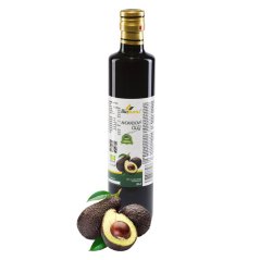 Avokádový olej 250 ml BIO