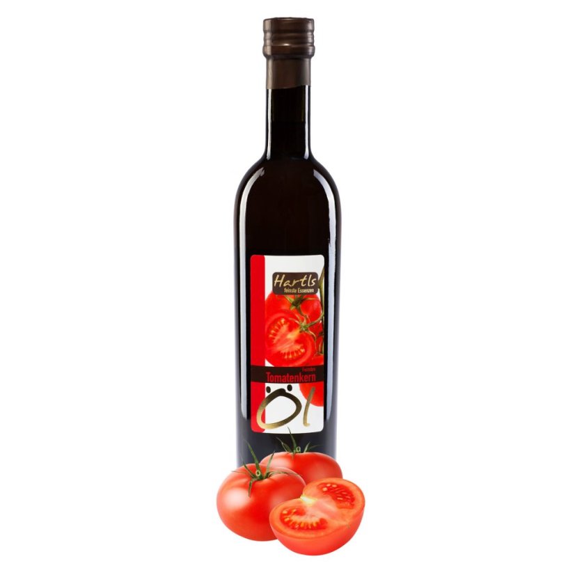 Rajčinový olej 500 ml BIO