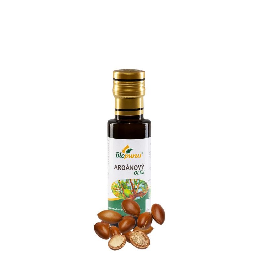 Arganový olej 100 ml