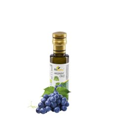 Hroznový olej 100 ml BIO