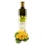 Púpalkový olej 500 ml BIO