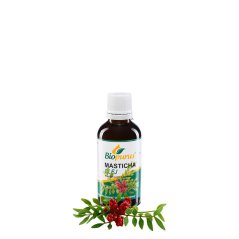Masticha olej 50 ml