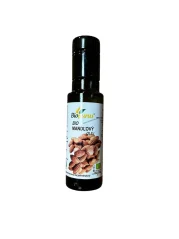 Mandľový olej 100 ml BIO