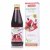Bio Granátové jablko šťava 100 % - 330 ml