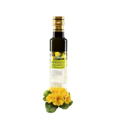 Púpalkový olej 250 ml BIO