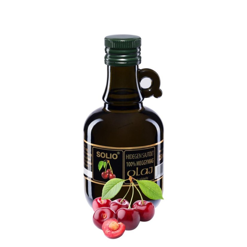 Solio-višňový olej 250 ml