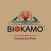 Bio Kurkumová šťava 100 % - 330 ml :: BIOKAMO