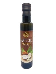 Kokosový olej-MCT olej z kokosa 500ml