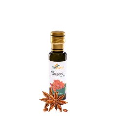 Anízový olej 100 ml - macerát