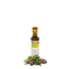 Cédrový olej 100 ml BIO