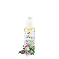 Lopúchový olej 100 ml + pumpa