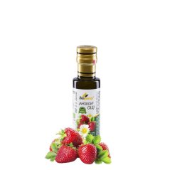 Jahodový olej BIO 100 ml