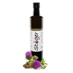 Stöger-BIO bodliakový olej 500 ml