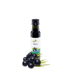 Acai olej 100% - 100 ml
