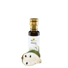 Graviola olej 100% - 100 ml