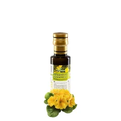 Púpalkový olej 100 ml BIO