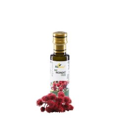Ricínový olej BIO 250 ml - jedlý