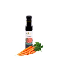Mrkvový olej 100 ml - 50% / 50% dvojdruhový