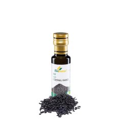 Olej z čiernej rasce 100 ml BIO