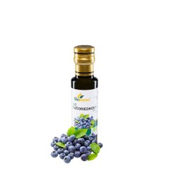 Čučoriedkový olej BIO - 100 ml