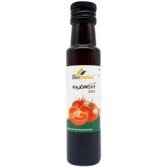 Rajčinový olej BIO 250 ml