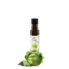 Kapustový olej 100 ml